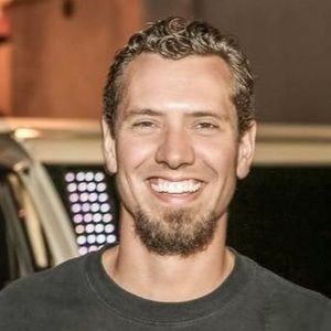 Meet your Posher, Matthew